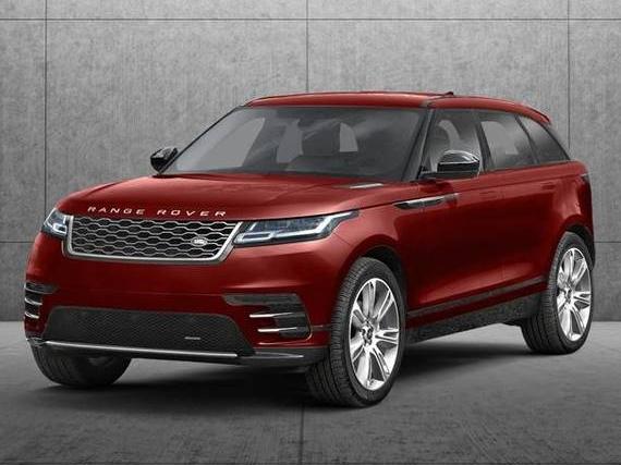 LAND ROVER RANGE ROVER VELAR 2023 SALYT2EX5PA351253 image